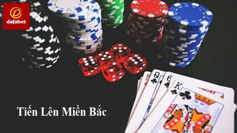 Tựa game Tiến Lên Miền Bắc sẽ mang tới cho bạn những trải nghiệm tuyệt vời